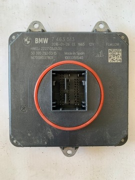 BMW F20 F21 F30 MĚNIČ MODUL LED