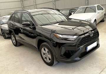Toyota RAV4 V SUV Facelifting 2.0 Dual VVT-iE 173KM 2024 Toyota RAV4 RAV4 2.4 BENZ 204 KM 17.000 km 2024r Warszawa 2.0 Benzyna, zdjęcie 2