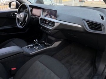 BMW Seria 1 F40 2023 BMW 118 Automat, FV-23%, LED, CarPlay, Podgrzewane, zdjęcie 11