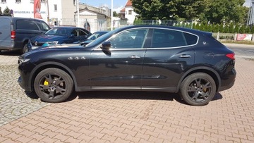 Maserati Levante 2019 Maserati Levante 3.0 V6 250CV AUTO 2019, zdjęcie 1