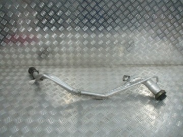 RURA WLEW PALIWA MERCEDES A-KLASA W168 1.7 CDI