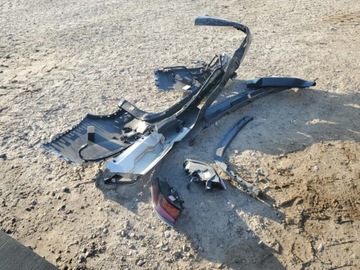 Jeep Wagoneer II 2022 Jeep Wagoneer 2022, 5.7L, SERIES I, od ubezpieczalni 5.7 Benzyna 293KM, zdjęcie 12