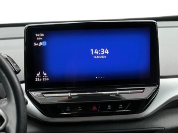 Volkswagen 2021 Volkswagen ID.4 FV23 Salon PL Panorama Head-Up 21 Grzana szyba Gwara, zdjęcie 28