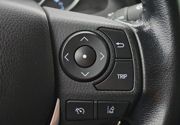 Toyota Corolla XI Sedan Facelifting 1,6 Valvematic 132KM 2017 Toyota Corolla 1.6 132KM SalonPL Pakiet Zimowy Grupa Adamowscy 1.6 Benzyna, zdjęcie 17