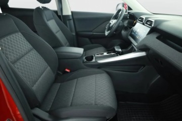 MG ZS II 2024 MG ZS SUV Hybrid+, Salon Polska, 1. Właściciel, zdjęcie 8