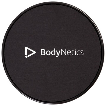 ПОДУШКИ ДЛЯ ТРЕНИРОВОЧНЫХ ДИСКОВ SLIDE DISC BODYNETICS 2 шт.