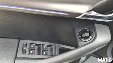 Skoda Octavia III Kombi Facelifting 2.0 TDI 150KM 2019 Skoda Octavia 2.0TDI 150KM Navi bi xenony asystent el klapa 100 bezwypadek, zdjęcie 33