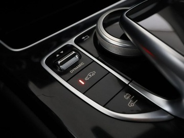 Mercedes Klasa C W205 2016 Mercedes C 350 PHEV Automat Avantgarde Klimatronik, zdjęcie 27