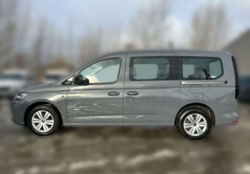 Volkswagen Caddy V Caddy 2.0 TDI 122KM 2025 Volkswagen Caddy Caddy Maxi 7 os2,0 l TDI 122 KM DSG r. o.: 2970 mm 2.0, zdjęcie 3