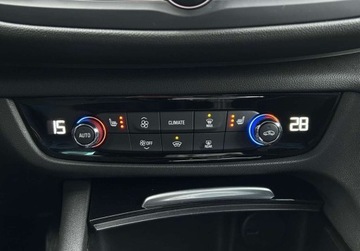 Opel Insignia II Sports Tourer Facelifting 1.5 Diesel 122KM 2022 Opel Insignia Edition, Podgrzewana kierownica i fotele, GPS, Kamera,Tempom, zdjęcie 24