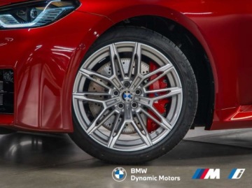 BMW Seria 2 F74 2025 BMW M2 M2 Coupe 480 KM - Adaptacyjne LEDy - HarmanKardon - Kamera Cofania, zdjęcie 11