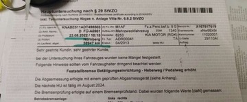 Kia Picanto II Hatchback 5d 1.0 69KM 2013 Kia Picanto Kia Picanto 1.0 Vision Benzyna 69KM, zdjęcie 8