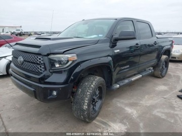 Toyota Tundra II 2019 Toyota Tundra 2019r., SR5, od ubezpieczalni 5.7 Benzyna 381KM, zdjęcie 2