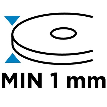 Гайка быстросъемная для УШМ, самоконтрящаяся, резьба М 14