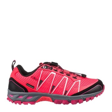 Buty trailowe damskie CMP ALTAK WP 38
