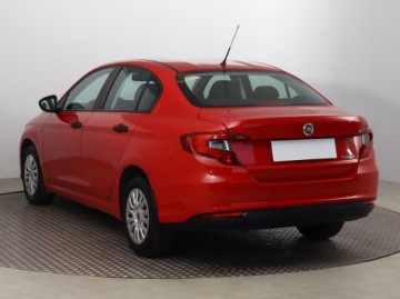 Fiat Tipo II Sedan 1.4 95KM 2020 Fiat Tipo 1.4 16V, Salon Polska, 1. Właściciel, zdjęcie 3