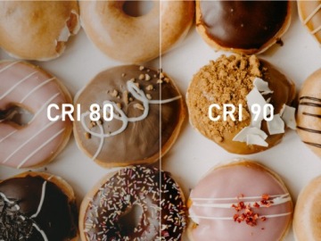 COB PRO СВЕТОДИОДНАЯ ЛЕНТА ТЕПЛЫЙ БЕЛЫЙ NEON LIGHT LINE