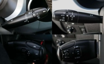 Citroen Berlingo II Van Long Facelifting 1.6 HDi 92KM 2014 Citroen Berlingo Citroen Berlingo 1.6 HDi 90 FAP Multispace 1.6 Diesel, zdjęcie 32