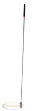 ТЕЛЕСКОПИЧЕСКИЙ МАГНИТНЫЙ ЗАХВАТ 81 см 2,2 кг С ФОНАРЕМ FV