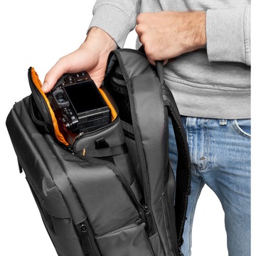 Lowepro GearUp Creator Box Large II - фотосумка