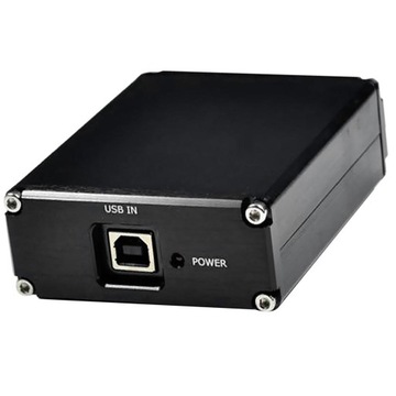 Оптический декодер USB DAC, декодер ES9028Q2M SA9023