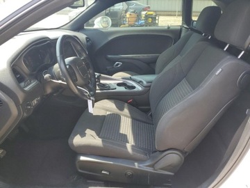 Dodge Challenger III 2018 Dodge Challenger RT 2018 5.7l 5.7 Benzyna 375KM, zdjęcie 7