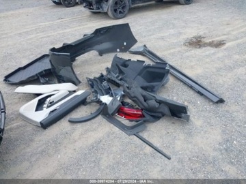 Jaguar XF II 2024 Jaguar XF r-dynamic se p250, 2024r., 4x4, 2.0L 2.0 Benzyna 296KM, zdjęcie 8