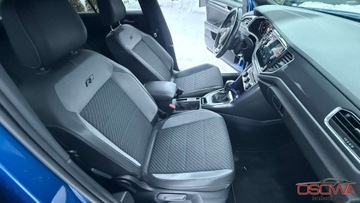 Volkswagen T-Roc I SUV 1.5 TSI ACT 150KM 2021 Volkswagen T-Roc R-Line 1.5 tsi automat virtualny kokpit radar asystenci s, zdjęcie 38