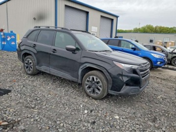 Subaru Forester VI 2025 Subaru Forester Premium 2025 2.5 Benzyna 180KM, zdjęcie 4