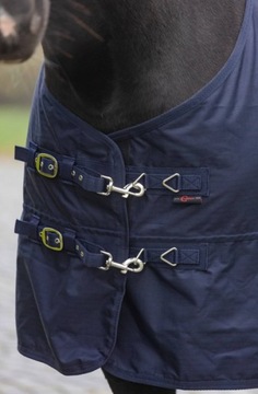 ДОЖДЕВИК ДЛЯ ЛОШАДЕЙ, размер 135 COVALLIERO