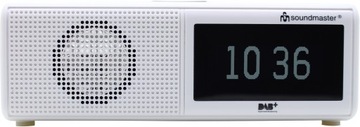 RADIOBUDZIK DAB+/FM USB SOUNDMASTER UR8350WE