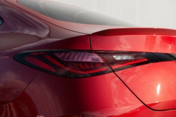 Mercedes GLC C254/X254 Coupe 2.0 220d 197KM 2024 Mercedes-Benz GLC 220D 4Matic AMG Salon PL Autotrade Mercedes-Benz, zdjęcie 6