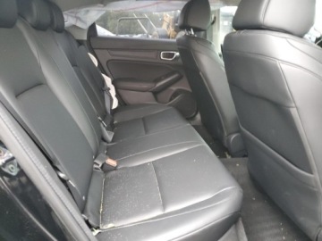 Acura Integra III 2024 Acura Integra 2024 1.5l 1.5 Benzyna 200KM, zdjęcie 10