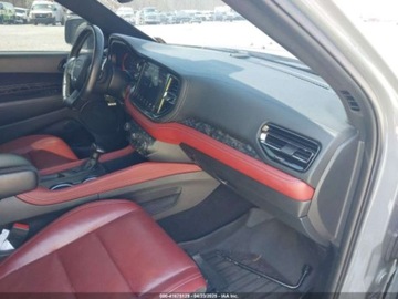 Dodge Durango III 2021 Dodge Durango SRT Hellcat 2021 6.2l 6.2 Benzyna 710KM, zdjęcie 9