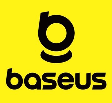 BASEUS POWERBANK 30000 Baseus 30000 mAh czarny - BASEUS 30000