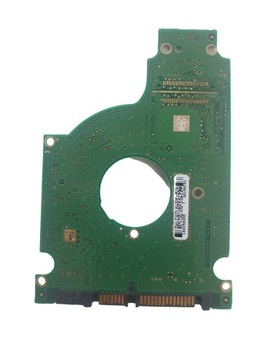 PCB 100398689 REV C Seagate
