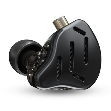 Наушники-вкладыши KZ ZAX