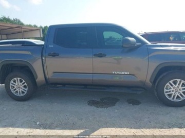 Toyota Tundra II 2024 Toyota Tundra Sr5 2024 3.4l 3.4 Benzyna 389KM, zdjęcie 6