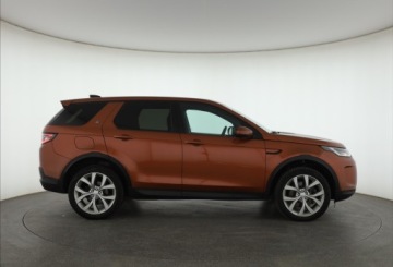 Land Rover Discovery Sport SUV Facelifting 2.0 P I4 250KM 2020 Land Rover Discovery Sport P250 MHEV, zdjęcie 5