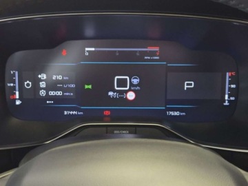 Citroen C5 Aircross I SUV Facelifting 1.5 BlueHDi 131KM 2024 Citroen C5 Aircross 1.5 BlueHDi Max EAT8 130KM SalonPL Gwrancja Dealer Vat, zdjęcie 10