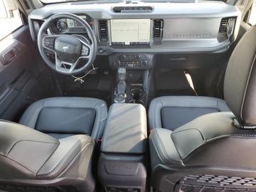 Ford 2024 Ford Bronco Big Bend 2024 2.3l 2.3 Benzyna 300KM, zdjęcie 8