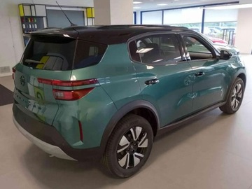 Opel Frontera C 2025 Od ręki - GS 1.2 Turbo 145KM / Pakiet Tech z funkcjami podgrzewania, zdjęcie 2