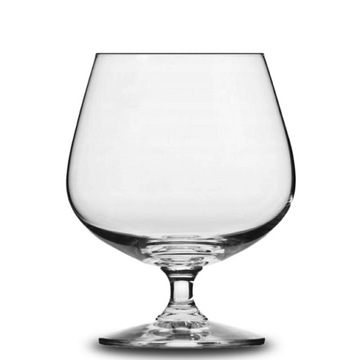 Kieliszki do koniaku 6 szt. 480 ml Balance Krosno