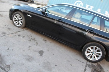4× DISK HLINÍK BMW OE 236 8.0" X 17" 5X120 ET 30
