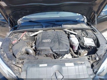 Audi A5 F5 2021 Audi A5 Sportback Premium 40 Tfsi Quattro S Tronic 2021 2.0l 2.0 Benzyna, zdjęcie 9