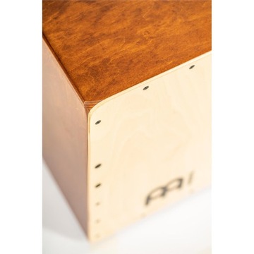 Meinl Percussion Cajon SC80AB-B Snarecraft