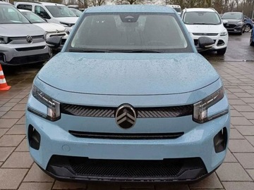 Citroen C3 IV 2025 Od ręki - You! 1.2 T 100KM, zdjęcie 1