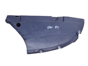 OSŁONA PODWOZIA TYLNA PRAWA BMW F30