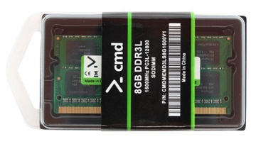 PAMIĘĆ RAM 8GB DO ASUS X540LA X540LJ