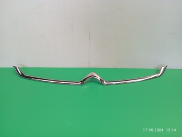 CHROM LISTWA ATRAPY GRILLA CITROEN C4 PICASSO II AA36190365